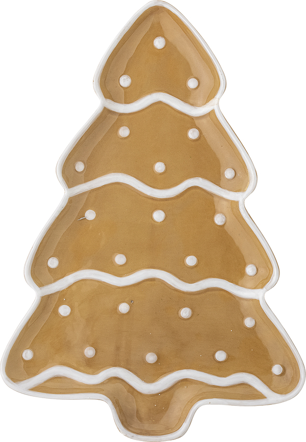 Ginnie Πιατέλα, 33 εκ.