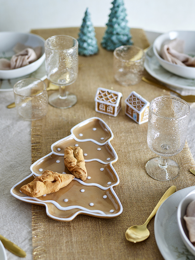 Ginnie Présentoir 33 cm