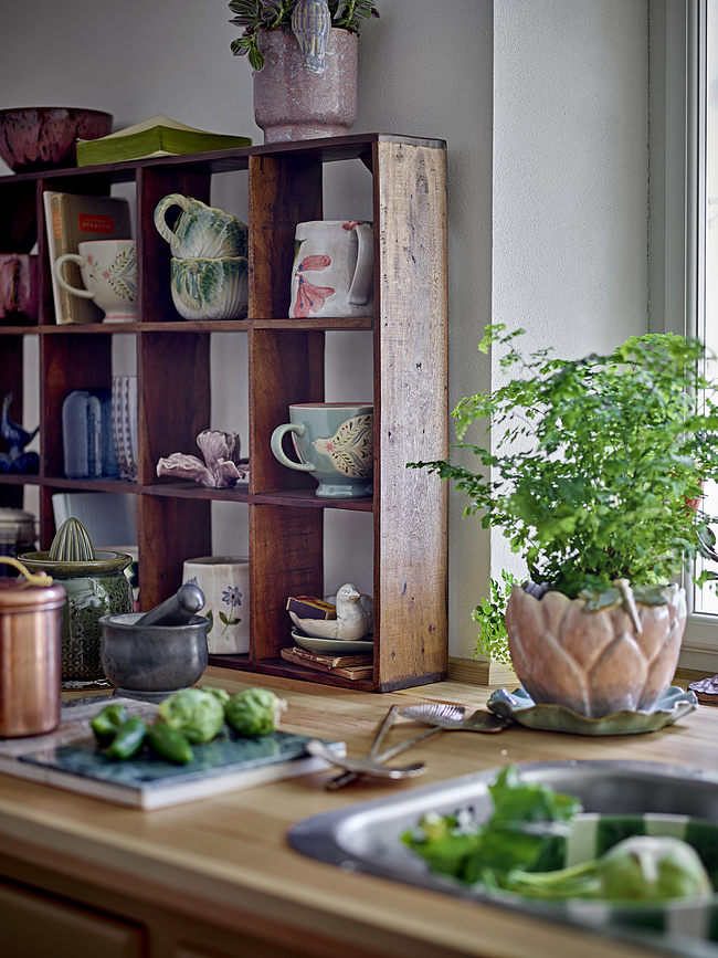 Γλάστρα με βάση Jaylee 18,5 cm