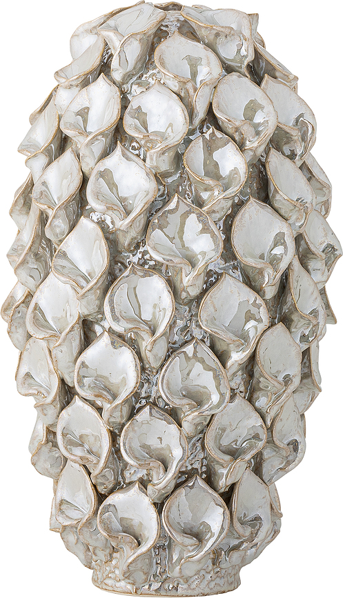 Glenda Vase décoratif, 34 cm