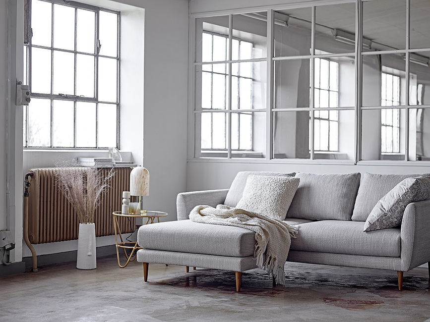 Goda Διακοσμητικό Μαξιλάρι, 50 x 50 εκ.