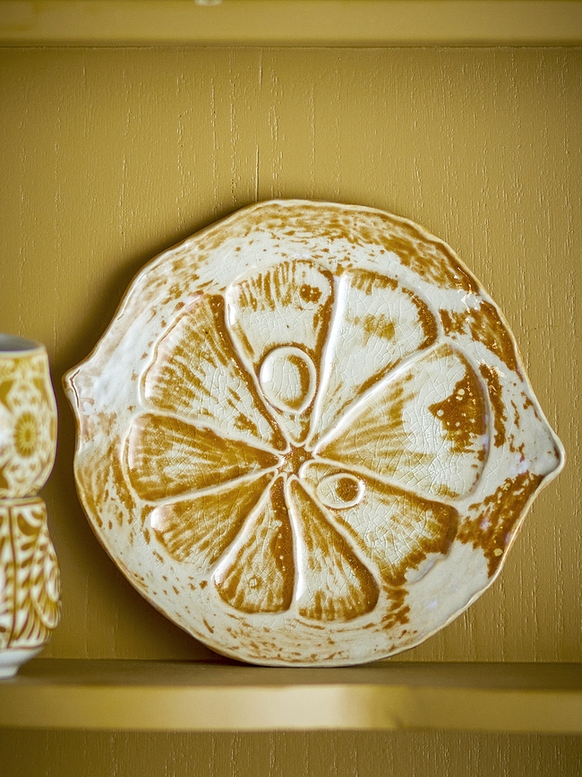 Golda Πιατέλα