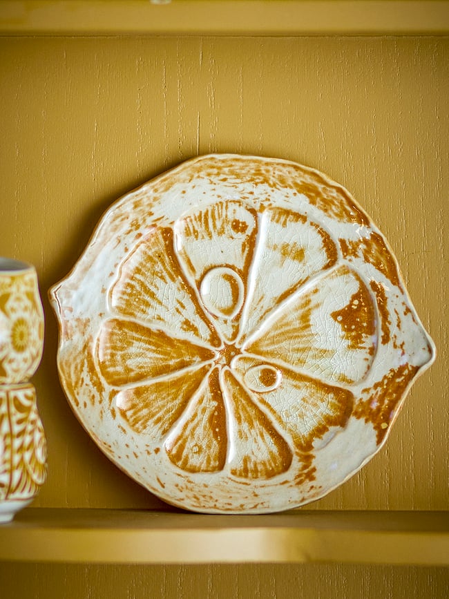 Golda Tanjur za posluživanje