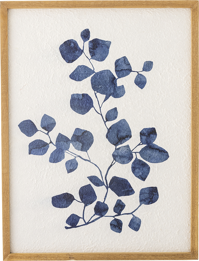 Gunnvor Πίνακας με κορνίζα