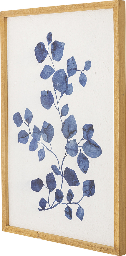 Gunnvor Slika v okvirju