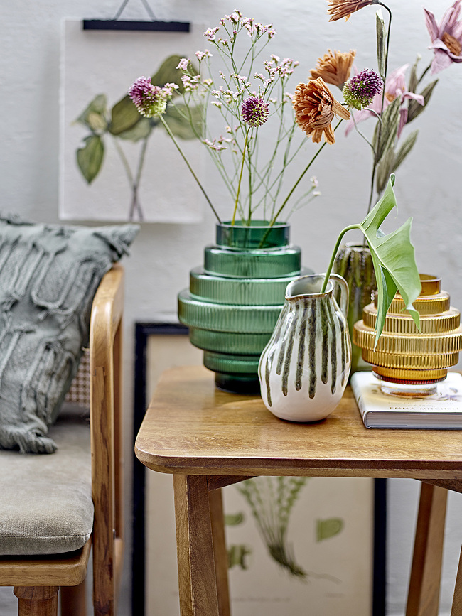 Gyta Coussin décoratif 45 cm