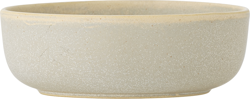 Hadden Bowls, red, 4 pcs.