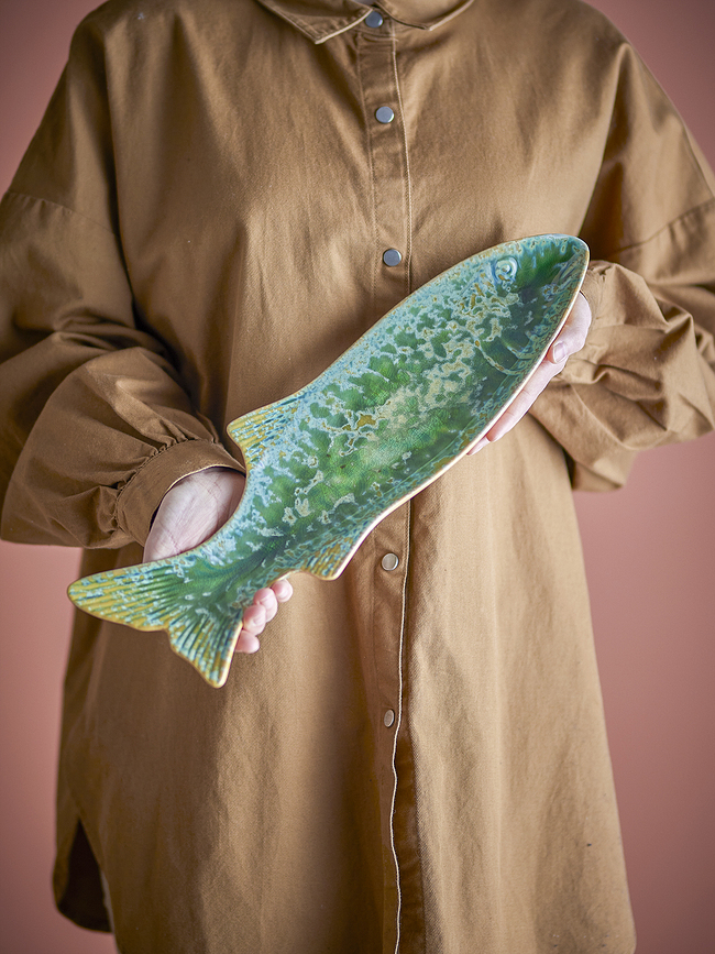 Hadden Plat de service 42 cm