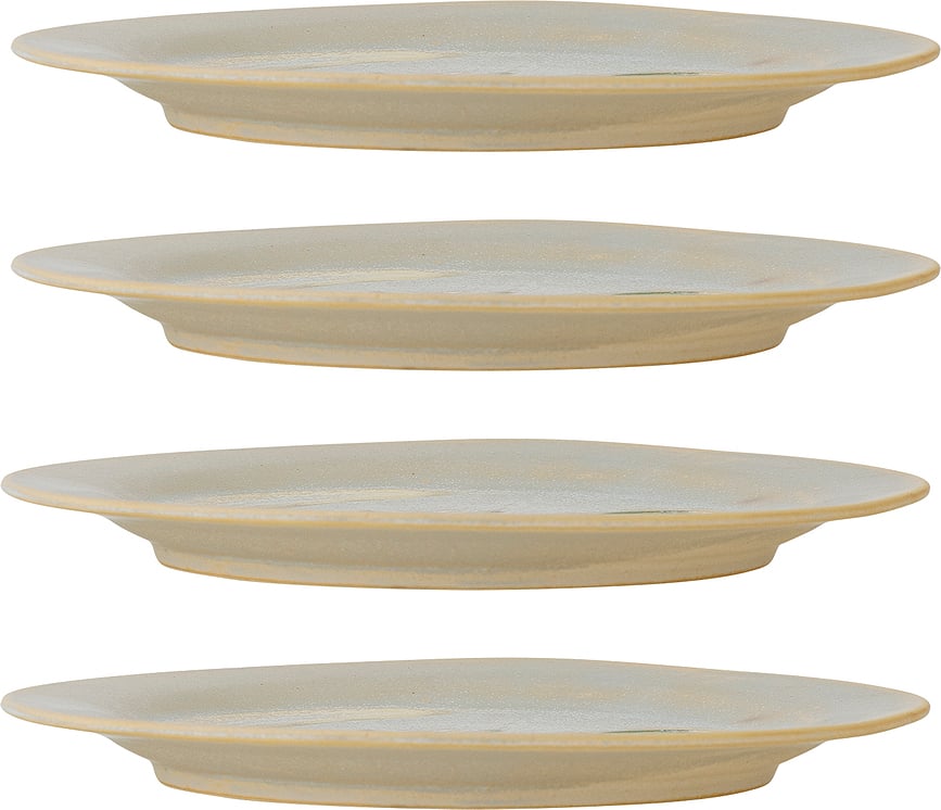 Hadden Tanjuri za doručak 21 cm 4 kom.