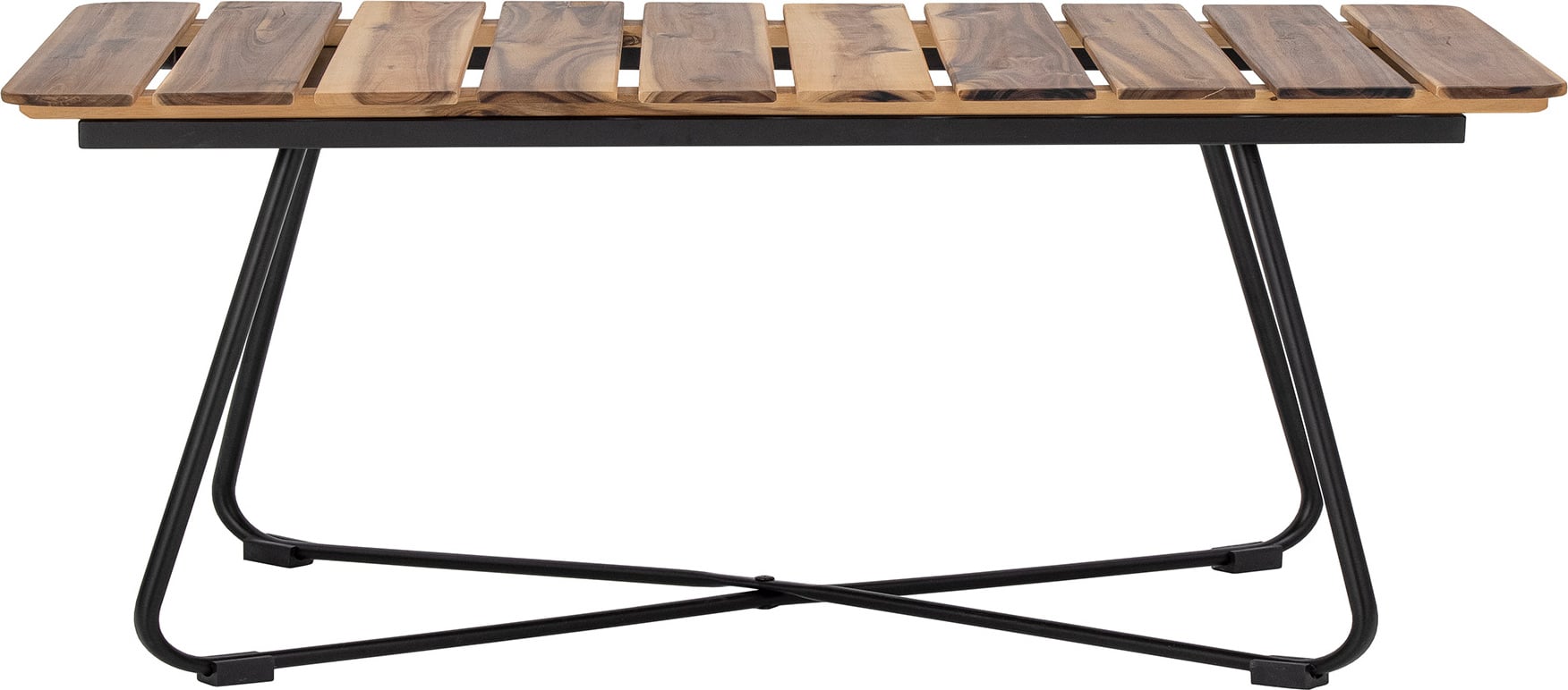 Hampton Tisch 90 cm