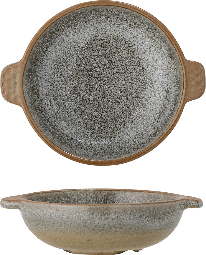 Hariet Bol à Soupe 300 ml, vert