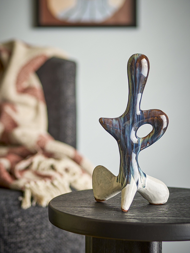 Harlan Figurine décorative