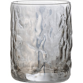 Harmoni Decorative glass 260 ml grey