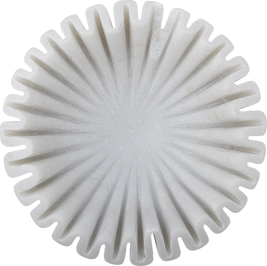 Harmonia Bol 17,5 cm, marbré