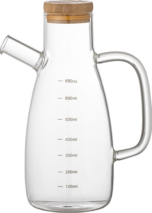 Haron Õlikarahvin 750 ml