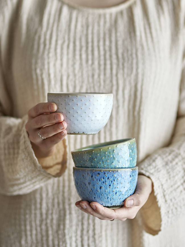 Harriet Skodelice, 260 ml, 3 kosi