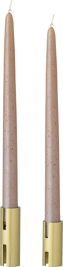 Hatice Κηροπήγια, 2 τμχ