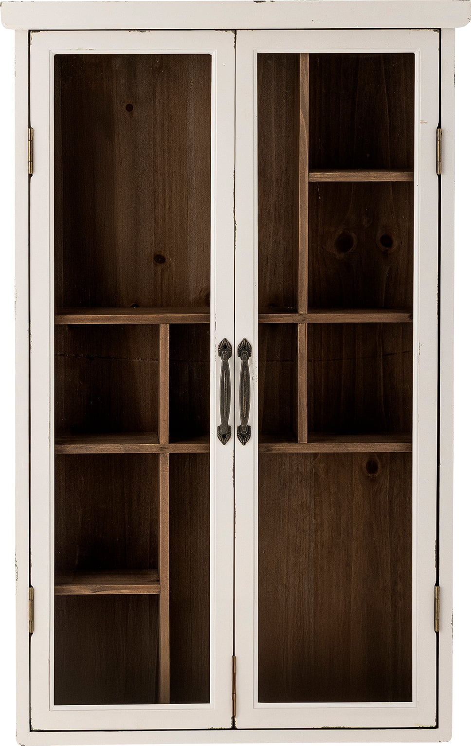 Hazem Hängeschrank 80 cm, weiß