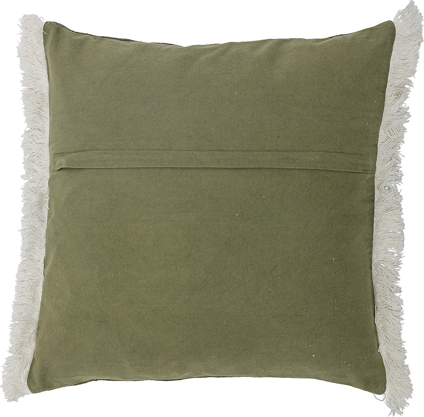 He Coussin Décoratif 45 cm, vert