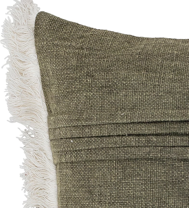 He Jastuk dekorativni zeleni 45 cm