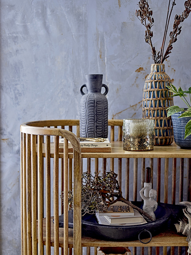 Heath Κασπώ, 16,5 cm, μπλε