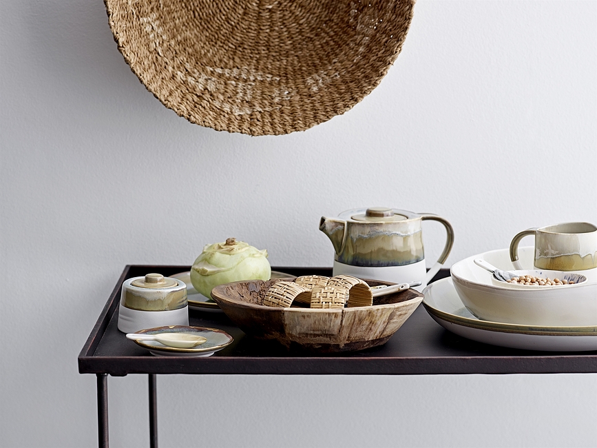 Heather Assiette de table, 35 cm