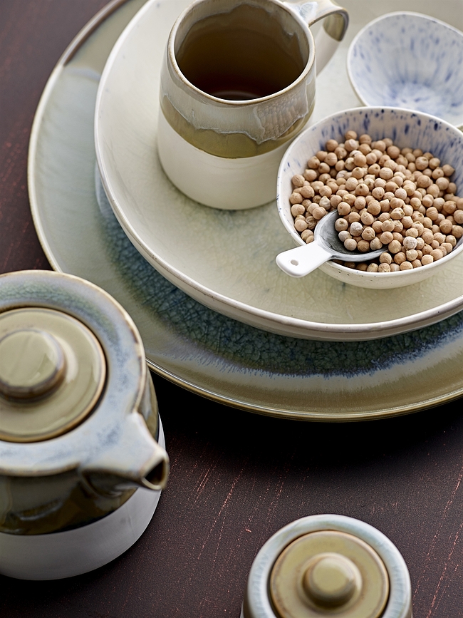 Heather Assiette de table, 35 cm