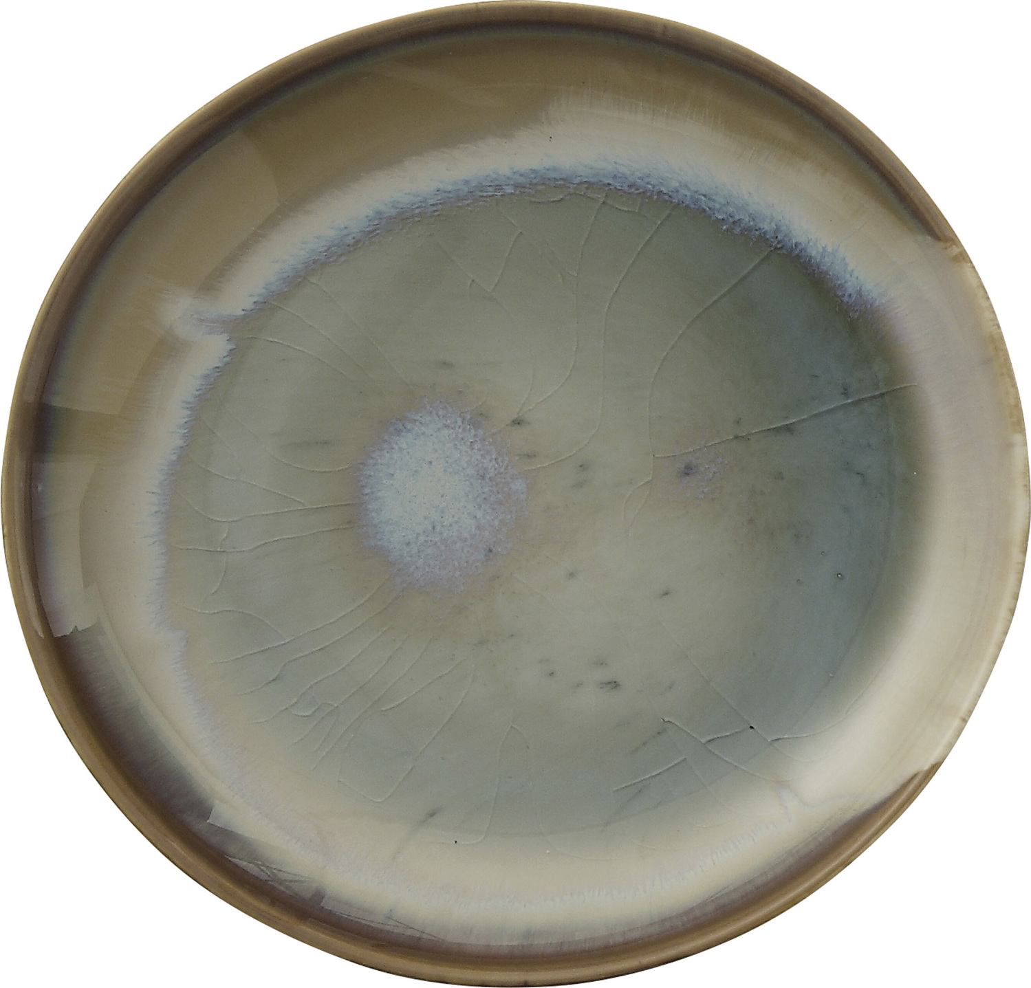 Heather Dessertteller 21,5 cm