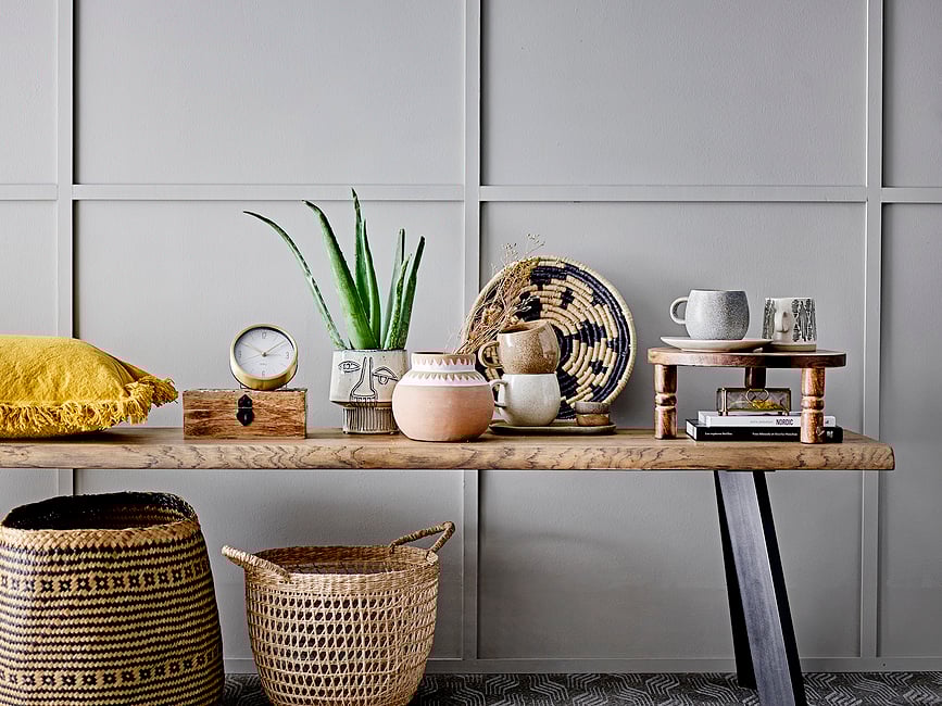 Heddy Košare za pohranu 2 kom.