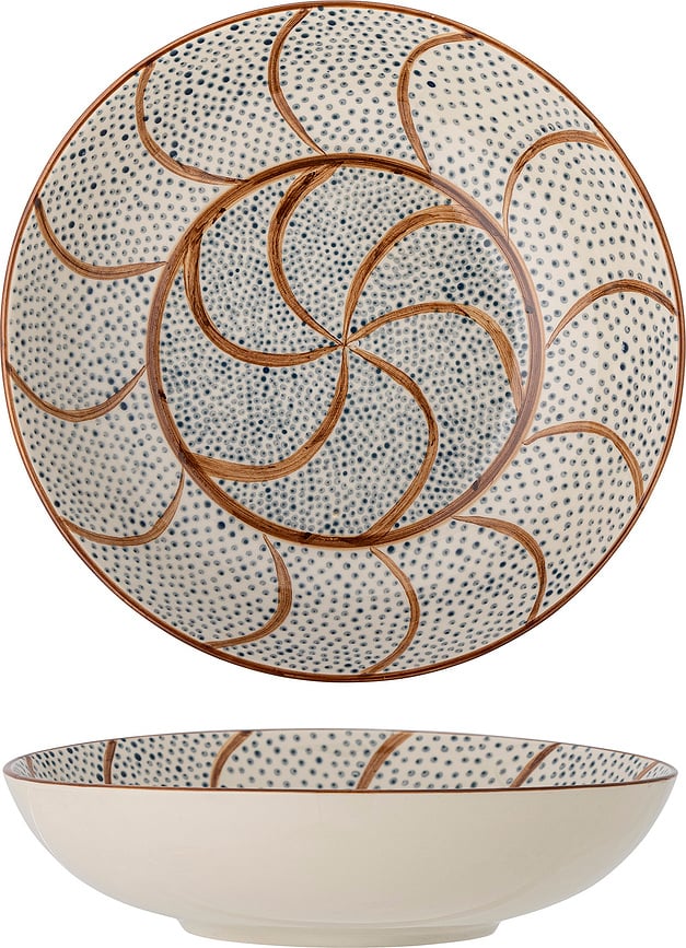 Heikki barna-kék Tál 32 cm