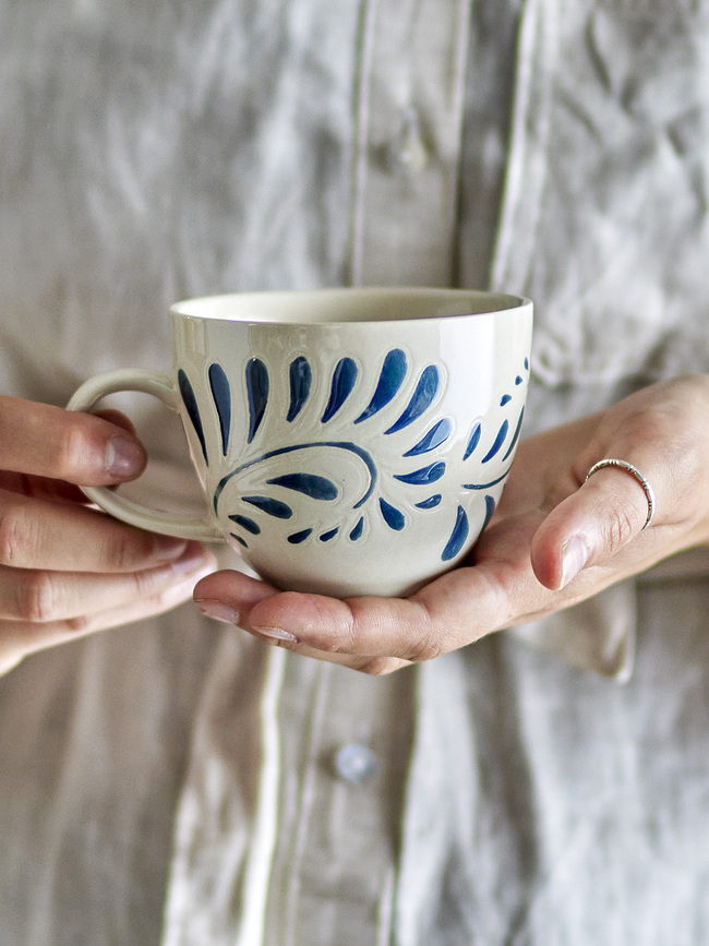 Heikki Κούπα, 240 ml, πράσινη