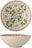Heikki Schüssel 19 cm beige-grün