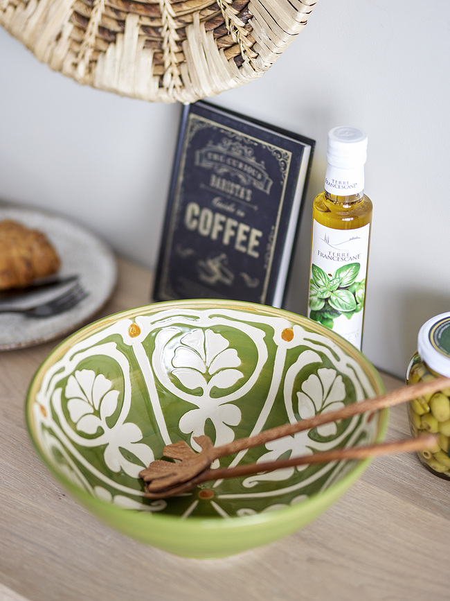 Heikki Skleda, 26,5 cm, modra