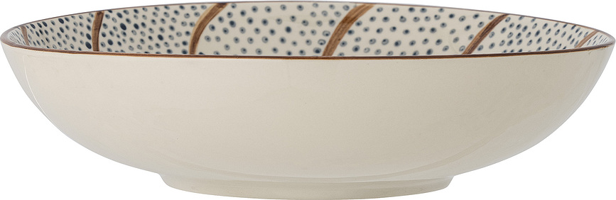 Heikki Zdjela 32 cm smeđe-plava