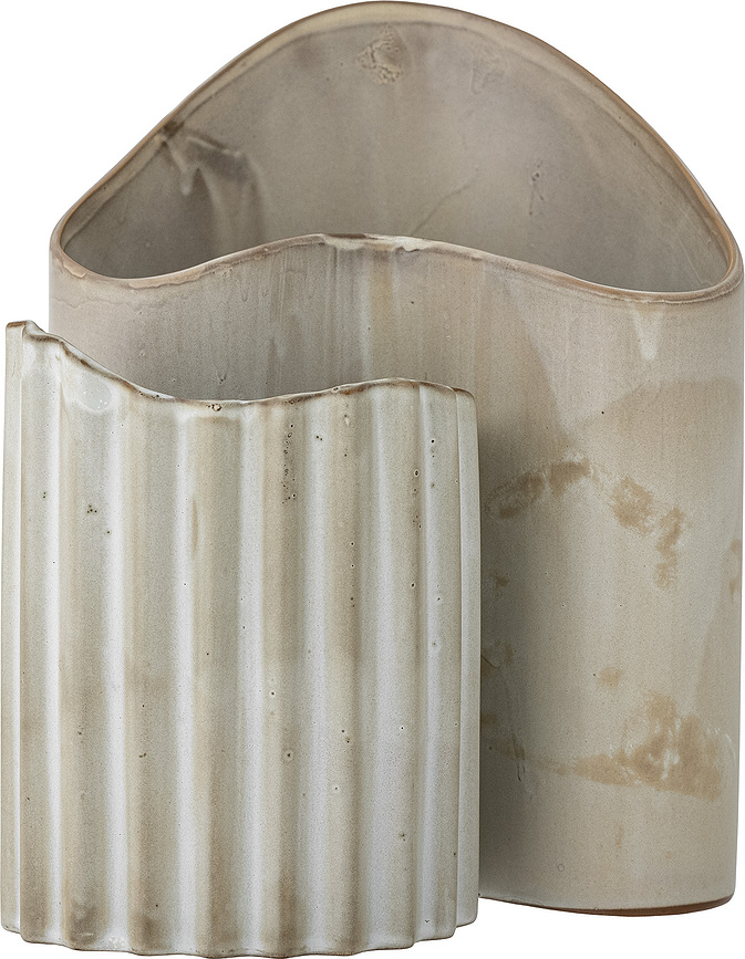 Henaj Vases, Lot de 2