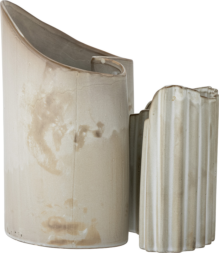 Henaj Vases, Lot de 2