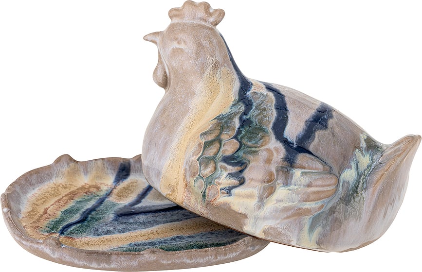 Heni Βουτυριέρα