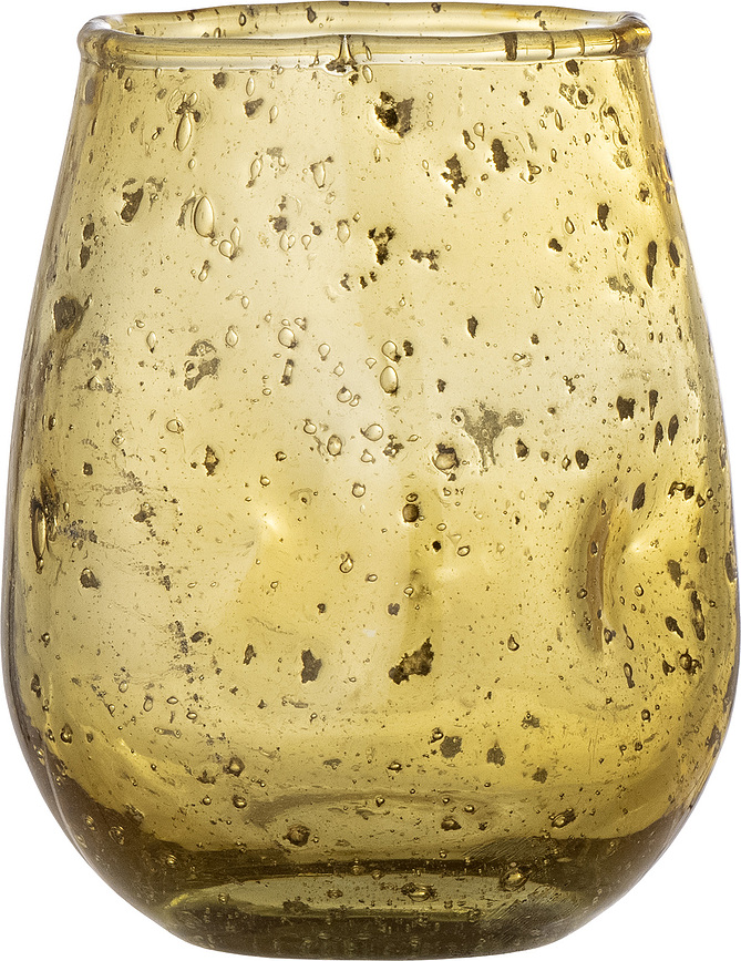 Henrike Svečnik za čajne svečke, 9 cm