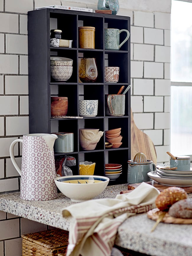 Henrike Svijećnjak za lučice 9 cm