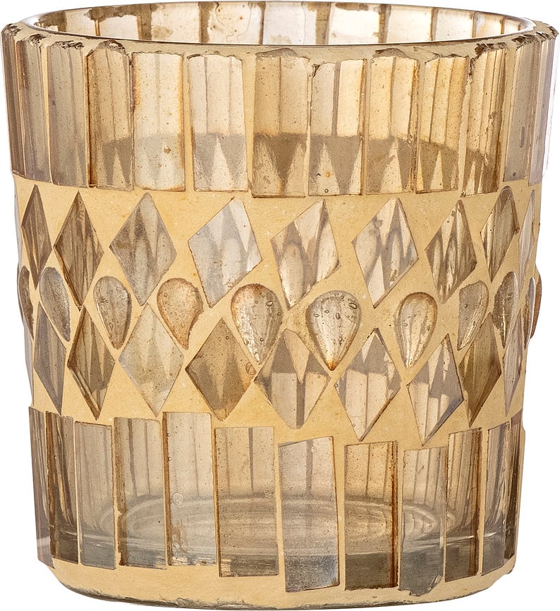 Hermione Svijećnjak za lučice 7 cm