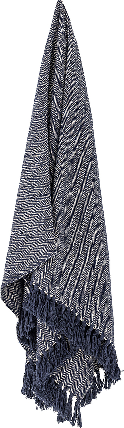 Herringbone Κουβέρτα, 130 x 160 εκ