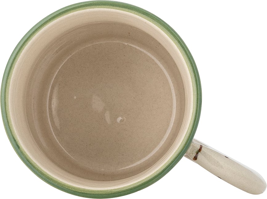 Hezha Mugg 260 ml, beige