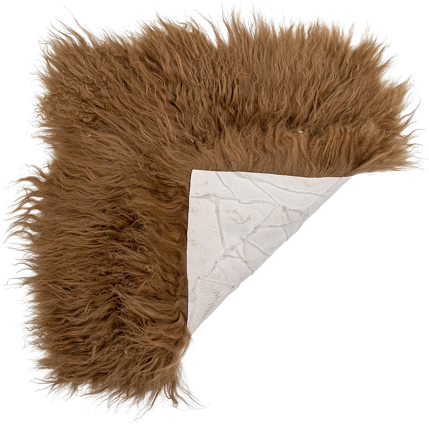 Hilma Coussin de Chaise 40 x 40 cm, vert