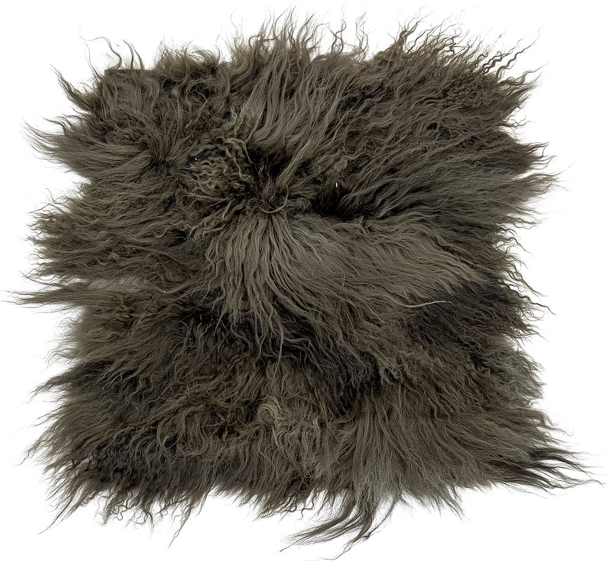 Hilma Jastuk za Stolicu 40 x 40 cm zeleni