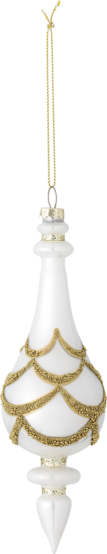 Hisar Weihnachtskugel 18,5 cm