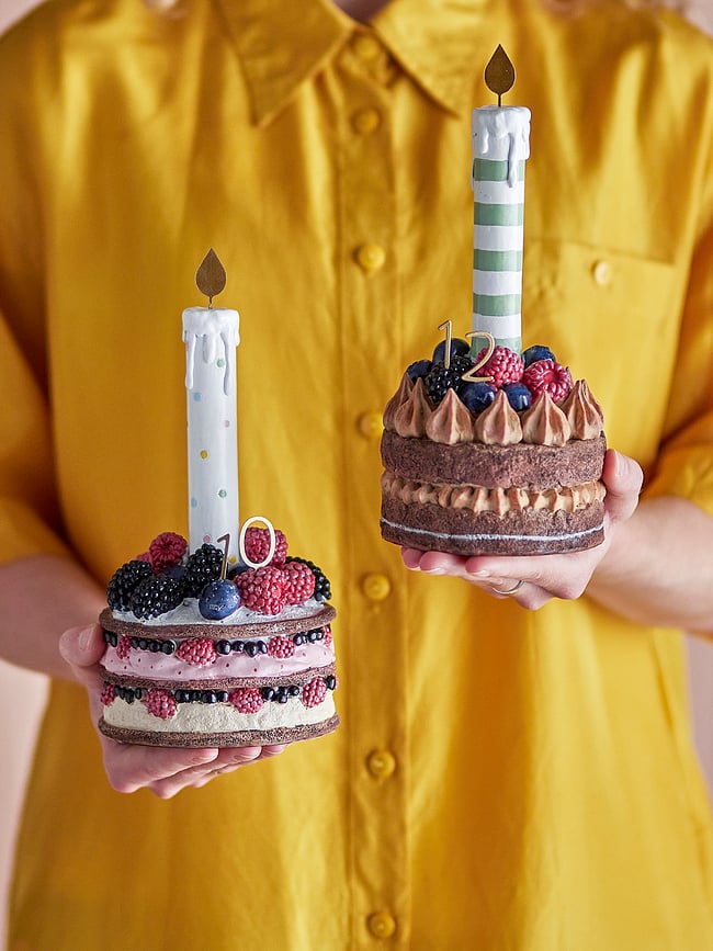 Hooray Birthday Rođendanske Dekoracije Set od 22 dijela