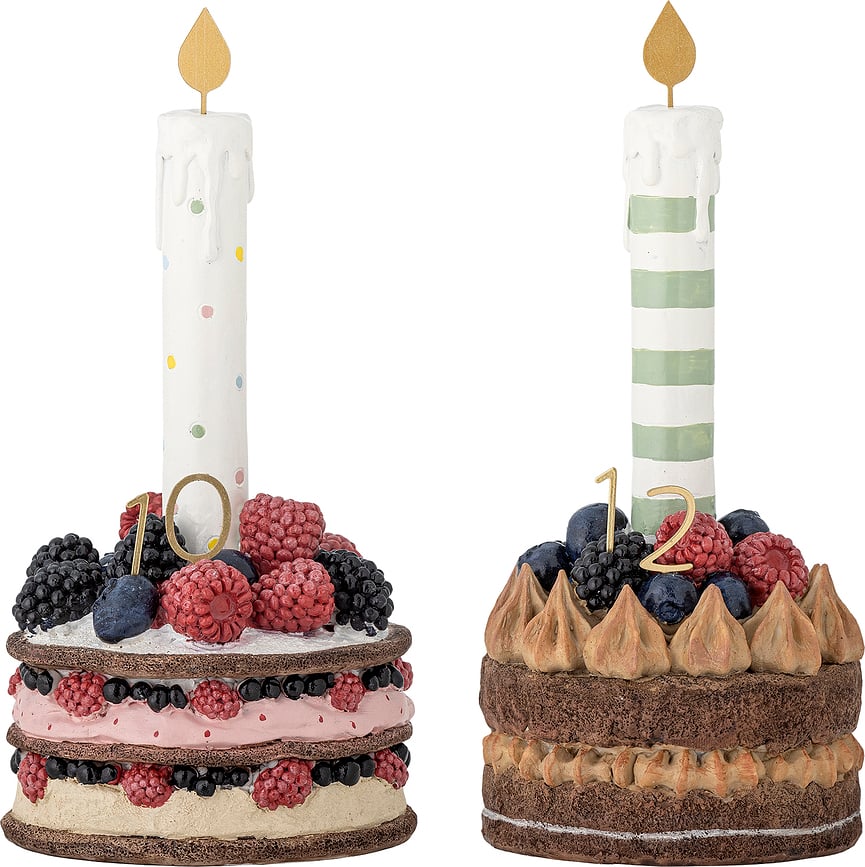 Hooray Birthday Rođendanske Dekoracije Set od 22 dijela