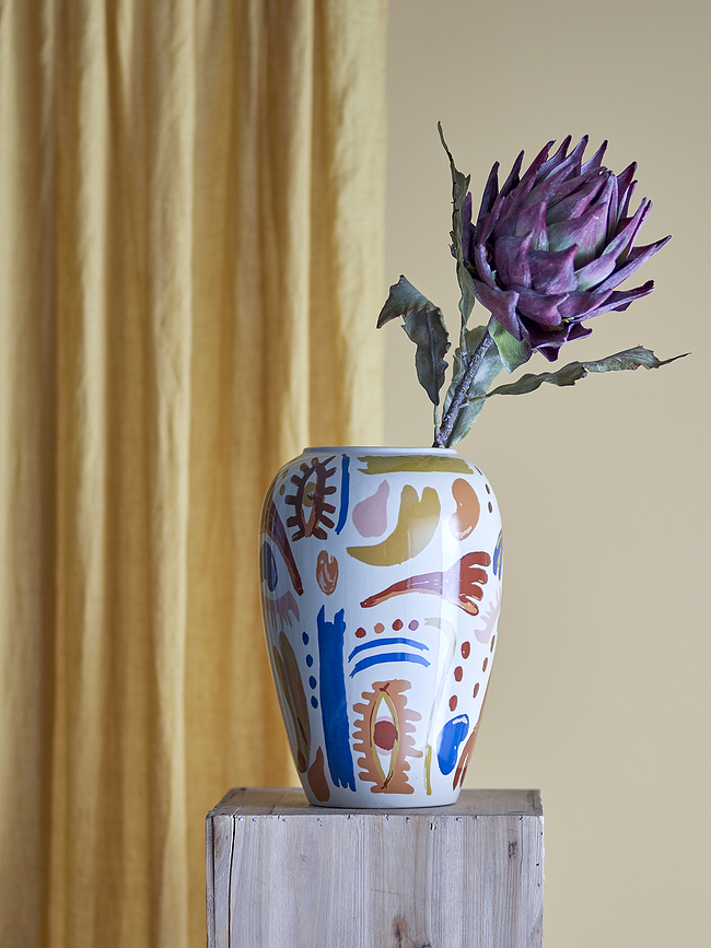 Horus Βάζο, 32 cm