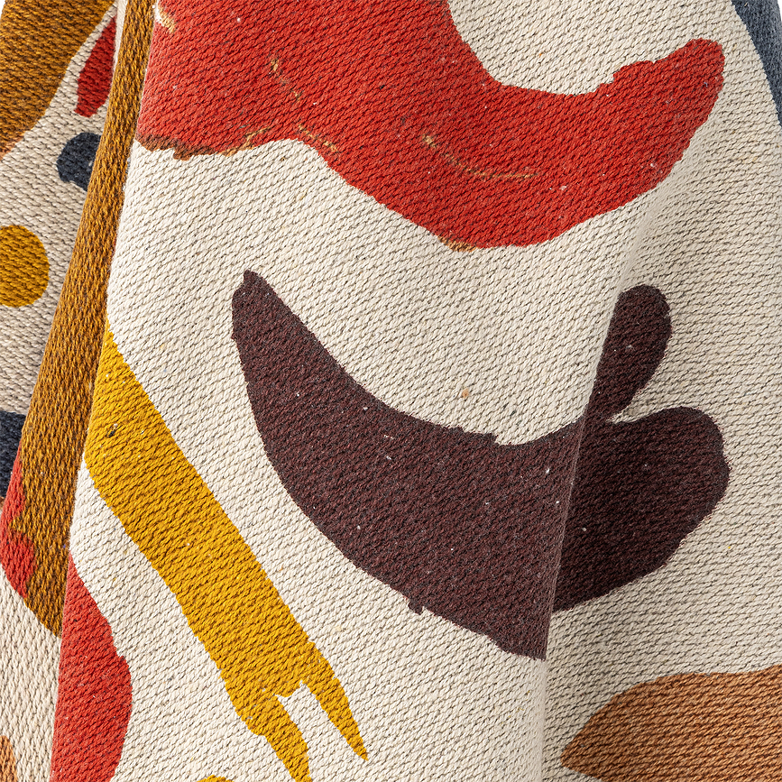 Horus Plaid 130 x 160 cm