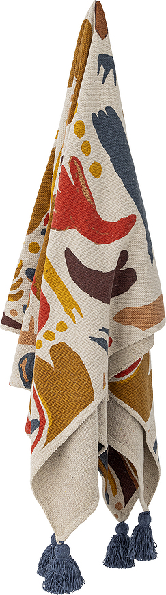 Horus Plaid 130 x 160 cm